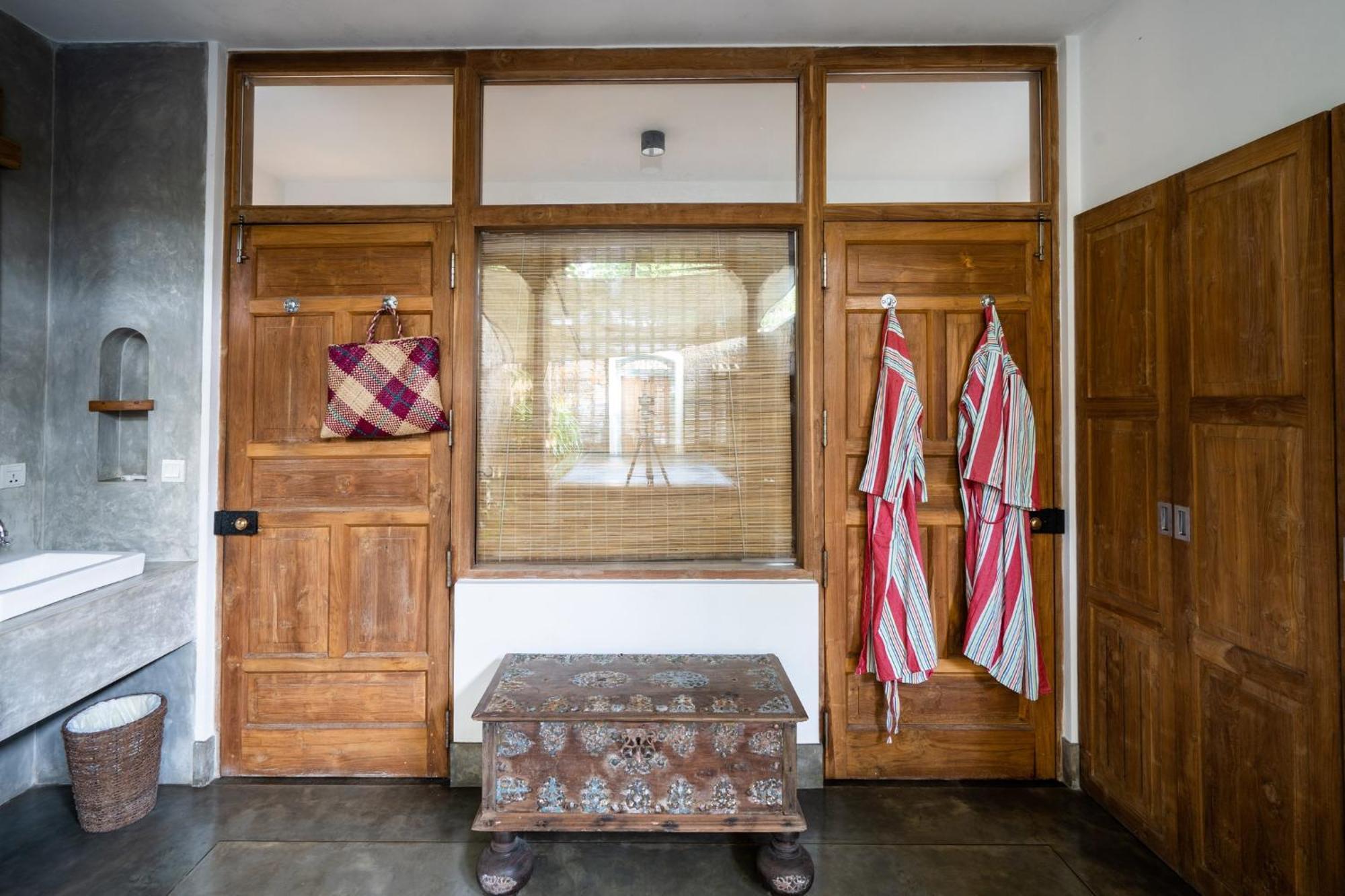Royal Indigo Villa Unawatuna Quarto foto