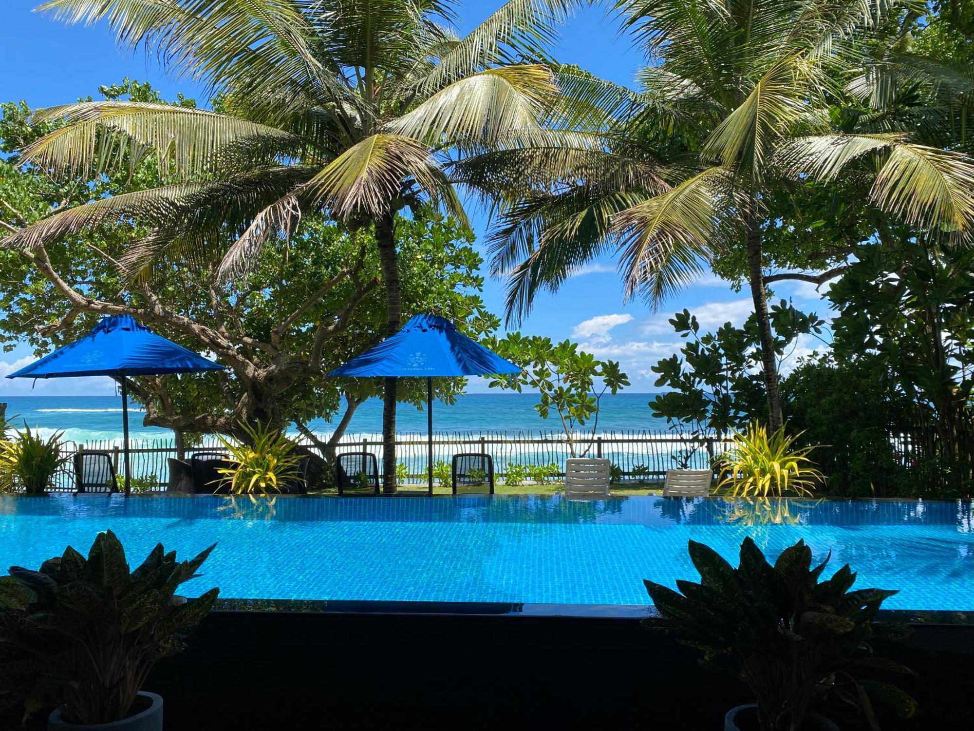 Royal Indigo Villa Unawatuna Exterior foto